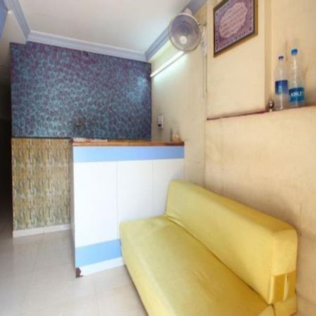 Sahara Inn Guest House มุมไบ ภายนอก รูปภาพ