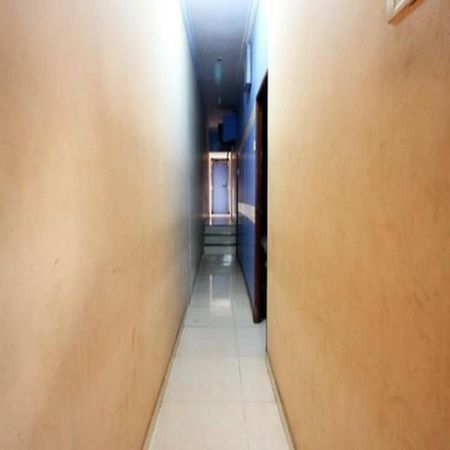 Sahara Inn Guest House มุมไบ ภายนอก รูปภาพ