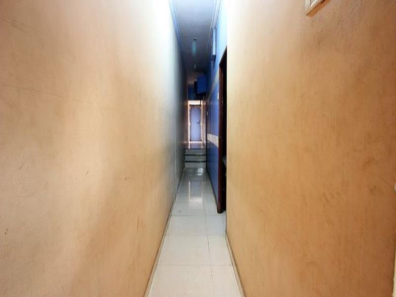 Sahara Inn Guest House มุมไบ ภายนอก รูปภาพ